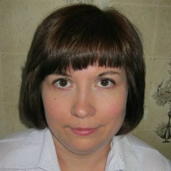 Елена Артанова, 21.09.1980, Саратов