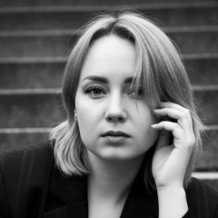 Юлия Вокина, 03.09, Лиски