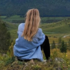 Евгения Семенова, 25.05, Барнаул