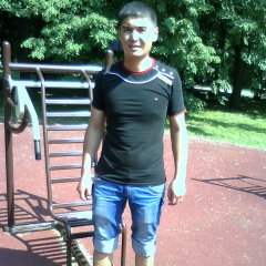 Нурбек Чолпонбаев