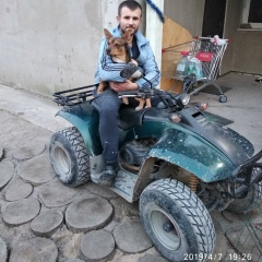 Роман Горюнов, 07.08, Калининград