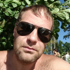 Алексей Титов, 13.06.1985, Санкт-Петербург