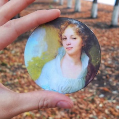 Екатерина Суворова, Самара