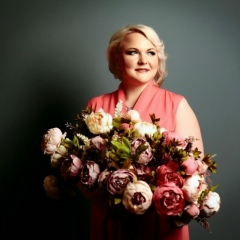 Ирина Дмитренко, 13.09, Саяногорск