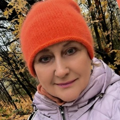 Марина Липинская, 15.02, Петрозаводск