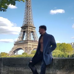 Максим Ивановский, 03.01.1990, Toronto