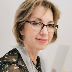 Лилия Савельева, 13.10, Москва