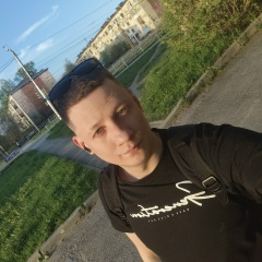 Кирилл Николаевич, 20.02, Березники
