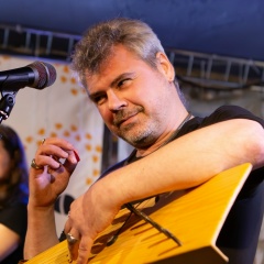 Олег Горосов, 03.07, Санкт-Петербург