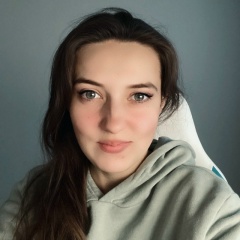 Виолетта Уйтина, 03.06, Минск