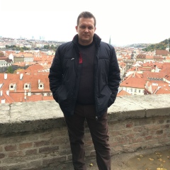 Валерий Францев, 02.06, Кривой Рог