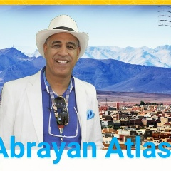 Abrayan Atlas, 09.11.1959