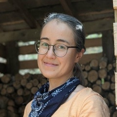 Альбина Рузиева-Ясырева, Звенигово