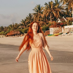 Елена Девяшина, 14.10, Томск