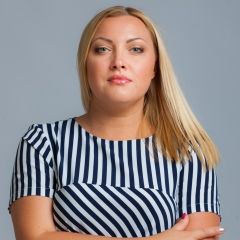 Виктория Алексеенко, 31.05
