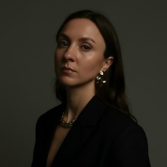 Дарья Келюс, 27.02.1991, Нижний Тагил