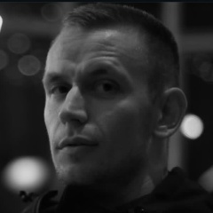 Алексей Налобин