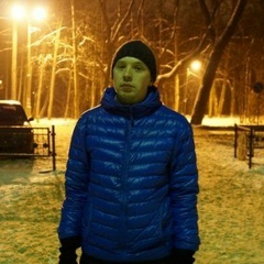 Алексей Муравьев, 17.05.1987, Москва