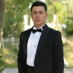 Doston Atajanov, 13.03, Кемерово