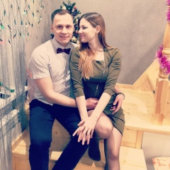Анастасия Макрецова, 24.03, Мирный