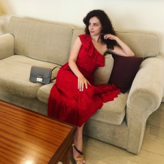 Карина Вавилова, 21.05, Москва