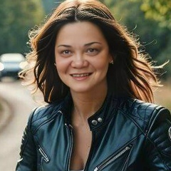 Оксана Ким-Галяутдинова, 01.02.1977, Челябинск