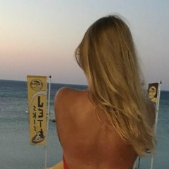 Natalia Zhirnova, 30.10, London