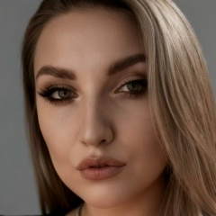 Маргарита Сенченкова, 28.12, Смоленск