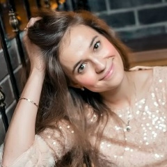 Елена Кутепова, 10.01, Москва
