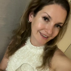 Светик Ульянкина, 30.07