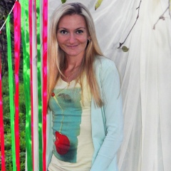 Елена Ионова, 20.02, Москва