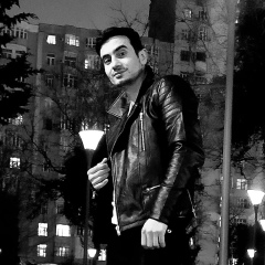 Оскар Хасанов, 01.01.1998, Баку