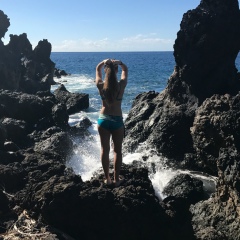 Елизавета Бнатов, 27.10, Таллин