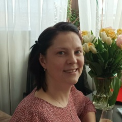 Юлия Ким, 12.02.1984, Дмитров