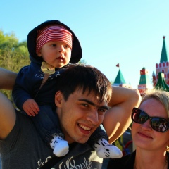 Тома Севцова, 09.11.1987, Нижний Новгород