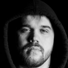 Андрей Михайлович, 03.12.1989, Санкт-Петербург
