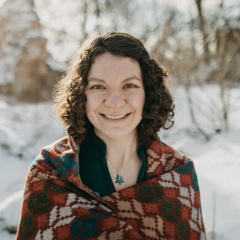 Светлана Назарова, 02.03.1989, Калининград