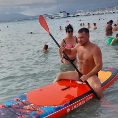 Артем Пасхин, 28.12.1981, Ярославль