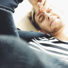 Виталий Донец, 29.07, Киев