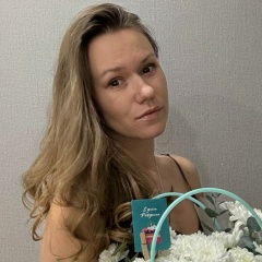 Настя Щеникова, 18.01.1992, Зеленоград