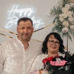 Эльмира Франчук, 14.06, Тобольск