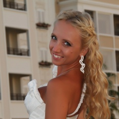 Лерочка Семашко, 03.10, Одесса