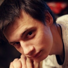 Антон Парушкин, 18.01.1991, Волхов