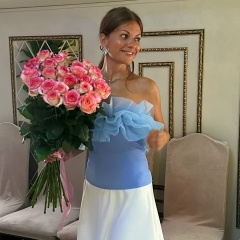 Ирина Артамонова, 20.10