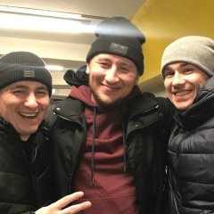 Иван Иванов, Кемерово