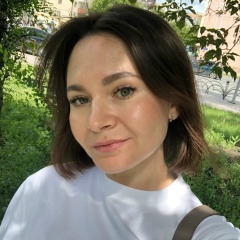 Анна Кияшко, 16.11, Тюмень