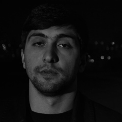 Gevorg Gevorgyan, 18.01.1993, Ереван