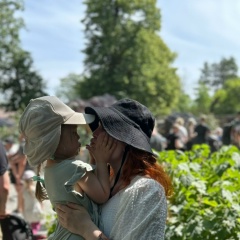 Эль Чик, 13.07, Helsinki