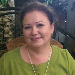Галина Бортникова, 12.10