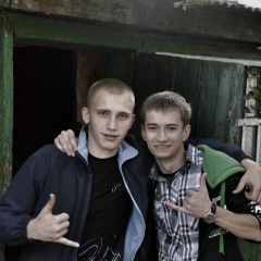 Дмитрий Подмогаев, 13.09.1994, Хрустальный / Красный Луч